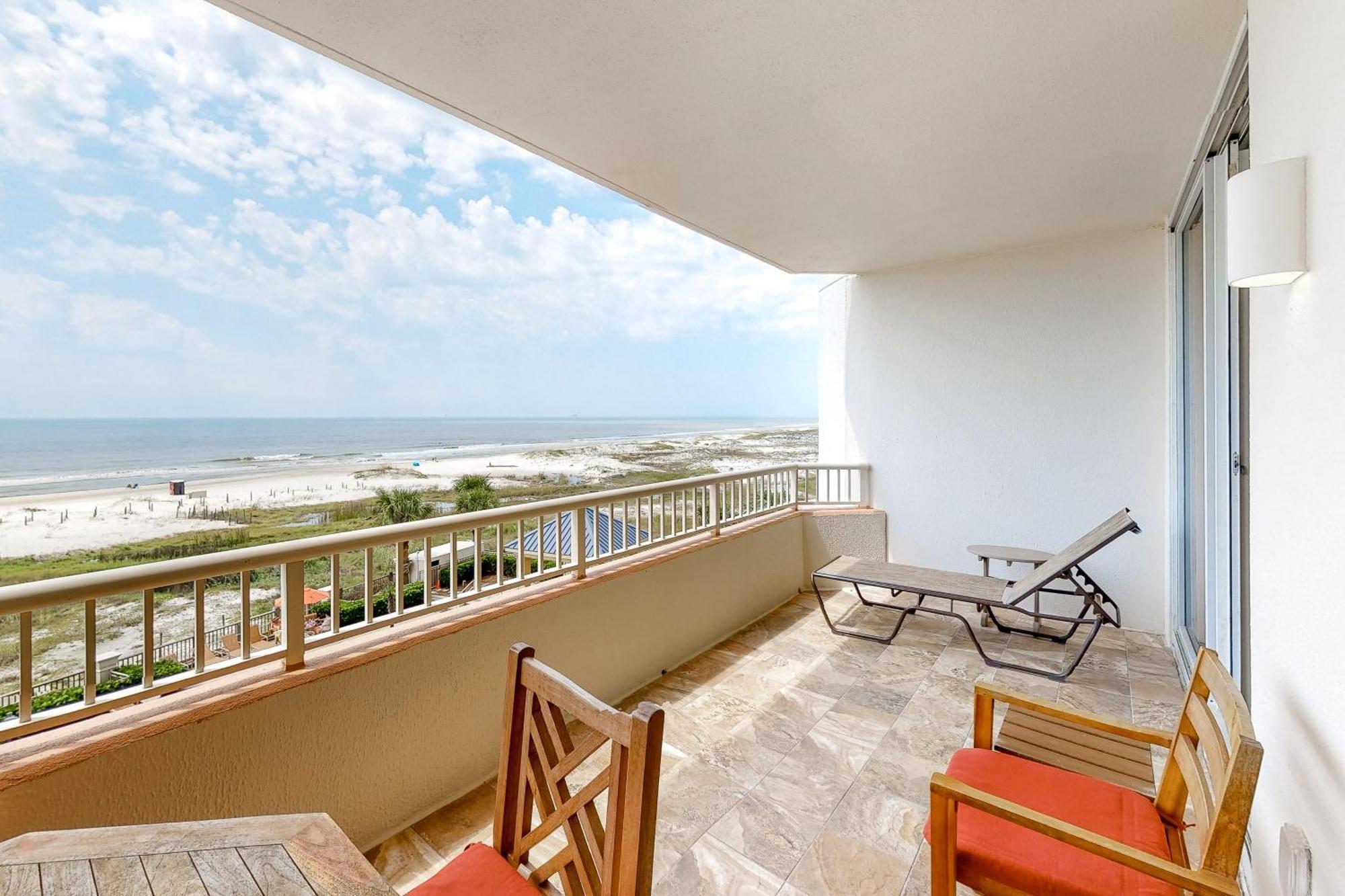 The Beach Club Resort And Spa II Gulf Shores Zewnętrze zdjęcie