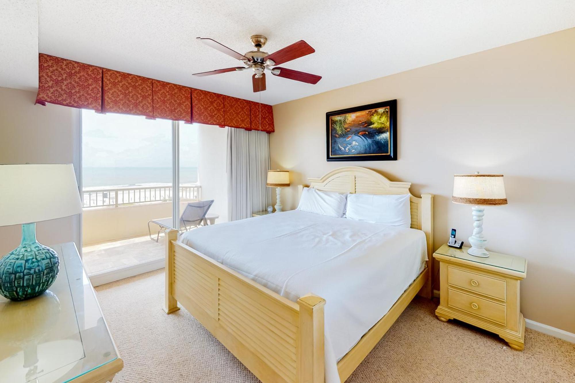 The Beach Club Resort And Spa II Gulf Shores Zewnętrze zdjęcie