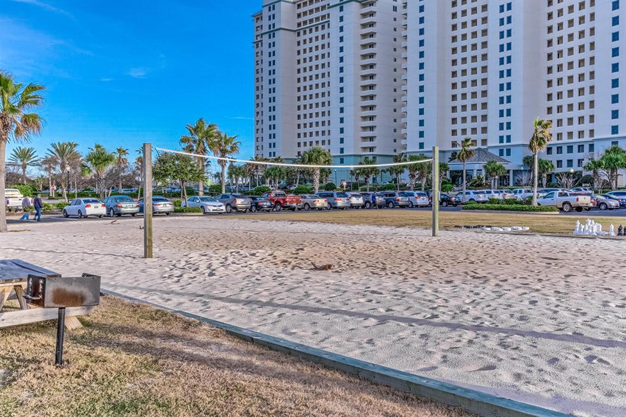 The Beach Club Resort And Spa II Gulf Shores Zewnętrze zdjęcie