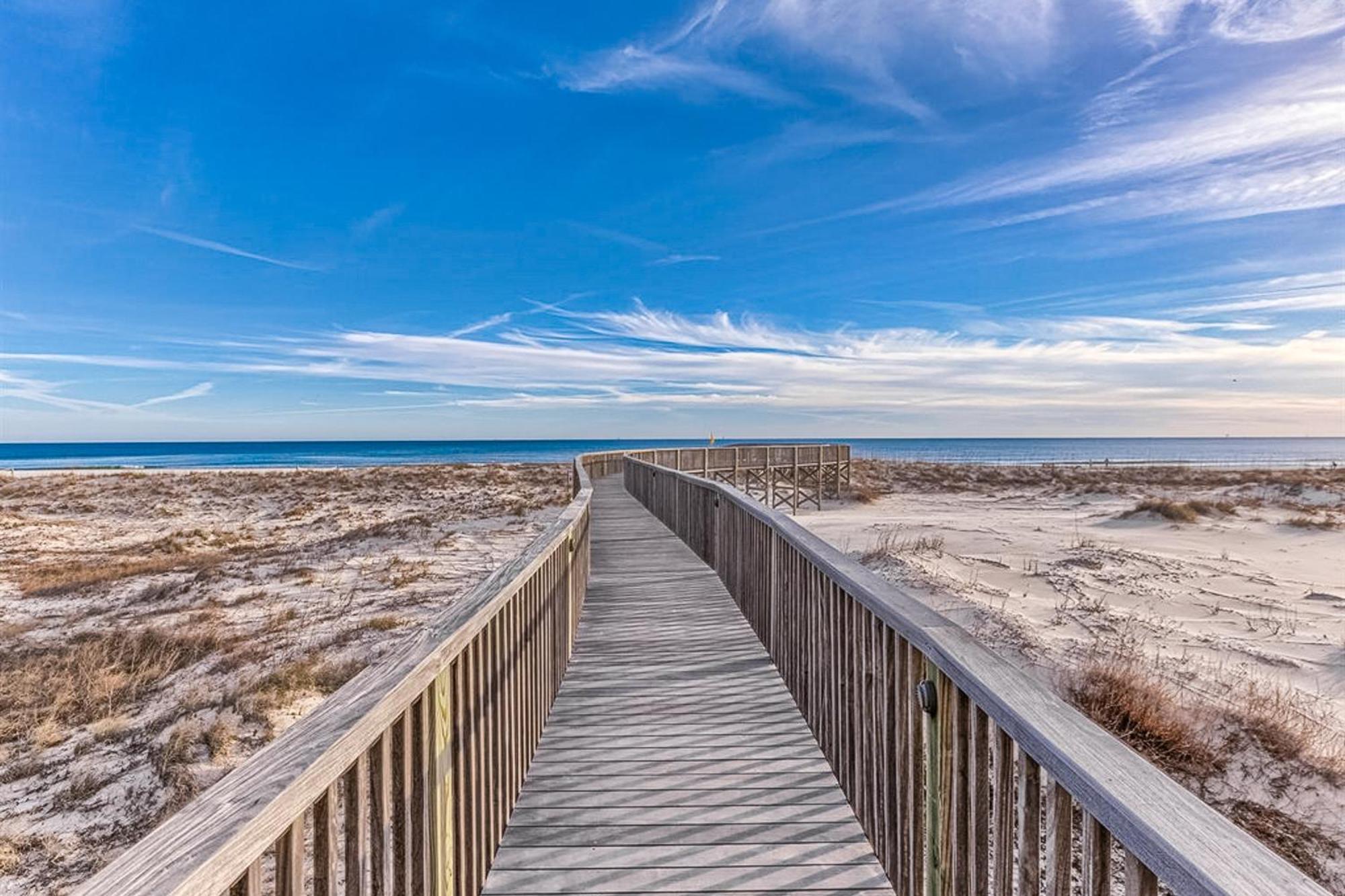 The Beach Club Resort And Spa II Gulf Shores Zewnętrze zdjęcie
