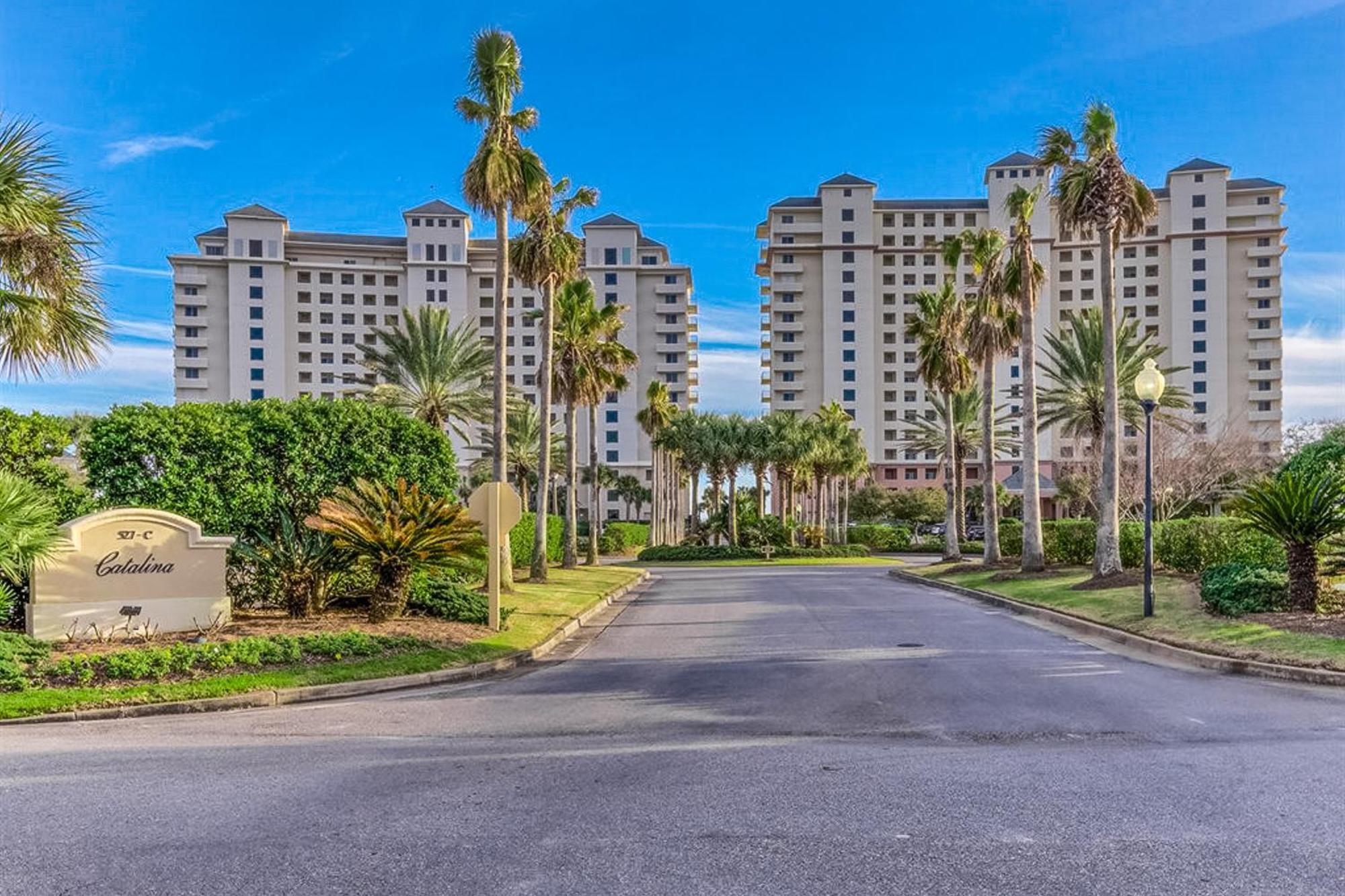 The Beach Club Resort And Spa II Gulf Shores Zewnętrze zdjęcie