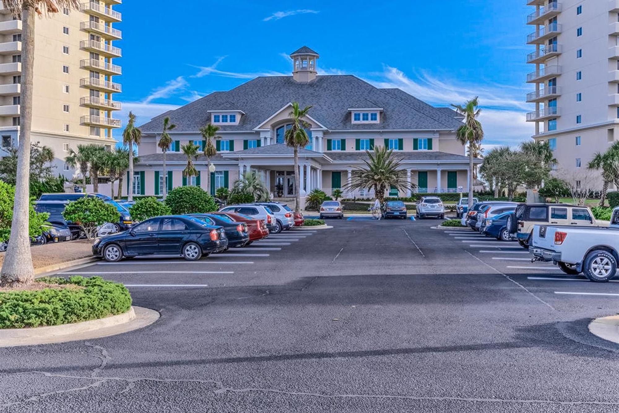 The Beach Club Resort And Spa II Gulf Shores Zewnętrze zdjęcie